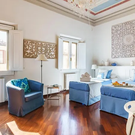 Noelle By San Collection Apartman