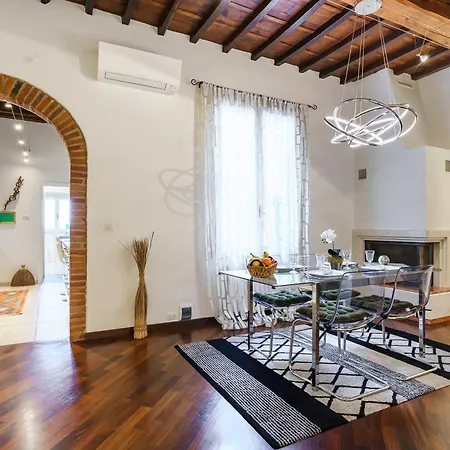 Appartement Noelle By San Collection *