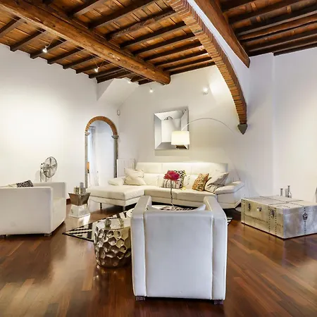 Noelle By San Collection Apartman Firenze