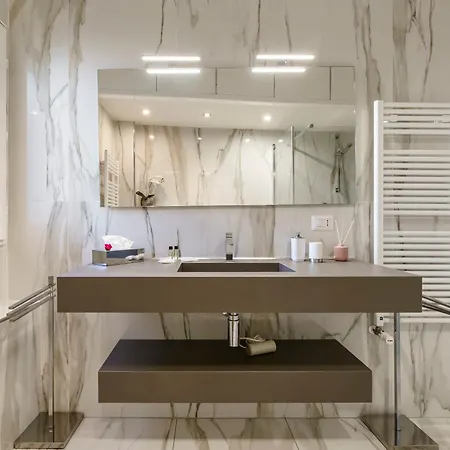 Apartman Noelle By San Collection Firenze