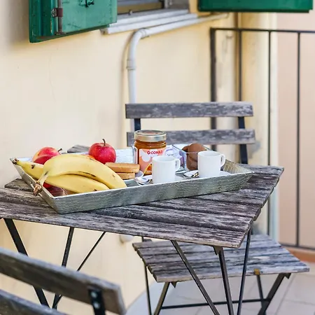 Appartement Noelle By San Collection Florence