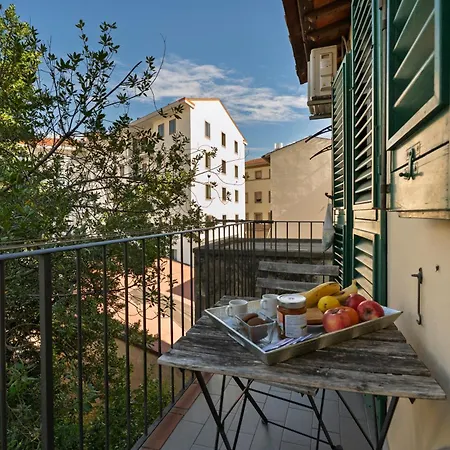 Apartman Noelle By San Collection Firenze