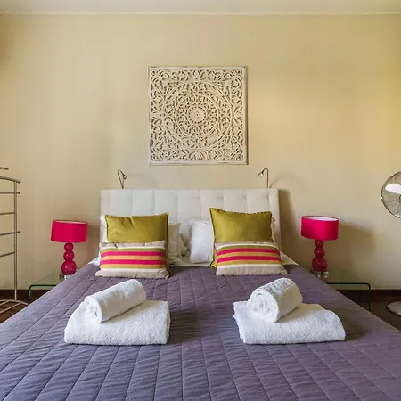 Noelle By San Collection Apartman Firenze