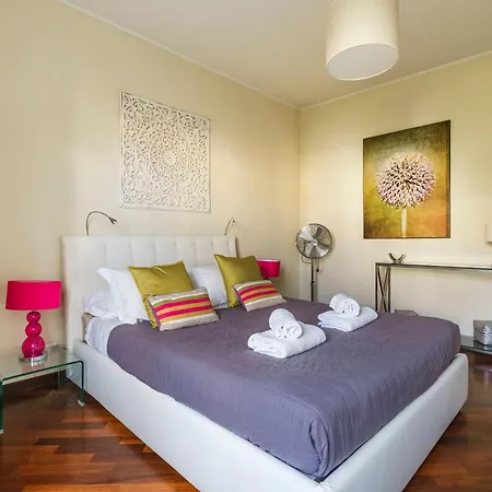 Noelle By San Collection Apartman