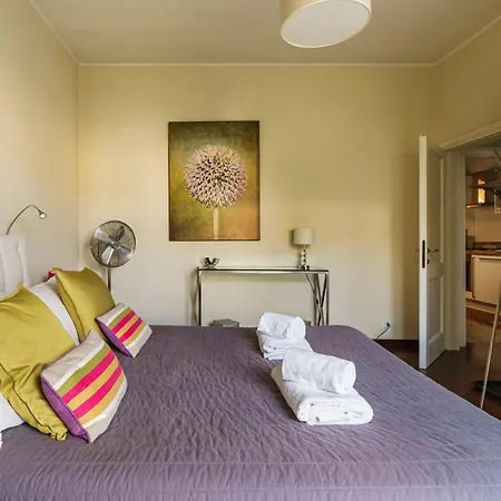 Apartman Noelle By San Collection Firenze