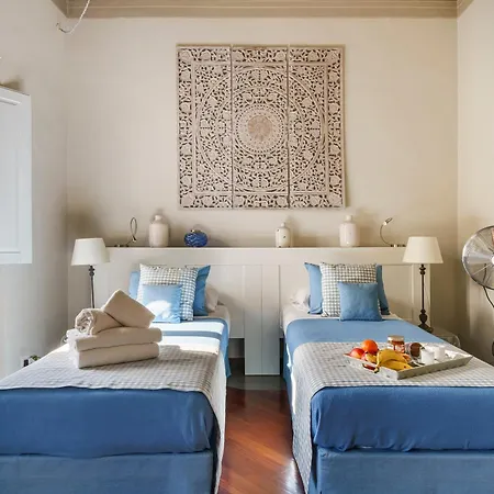 Apartman Noelle By San Collection *