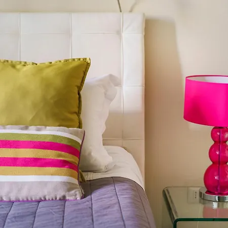 Apartman Noelle By San Collection Firenze