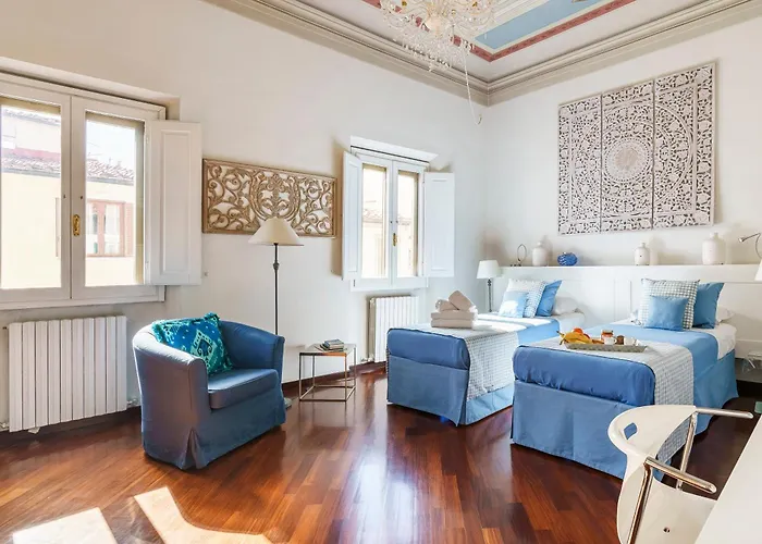 Noelle By San Collection Appartement