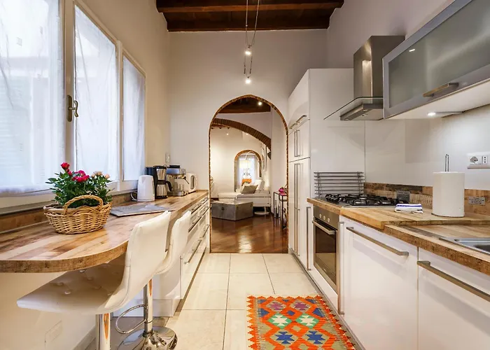 Noelle By San Collection Appartement *