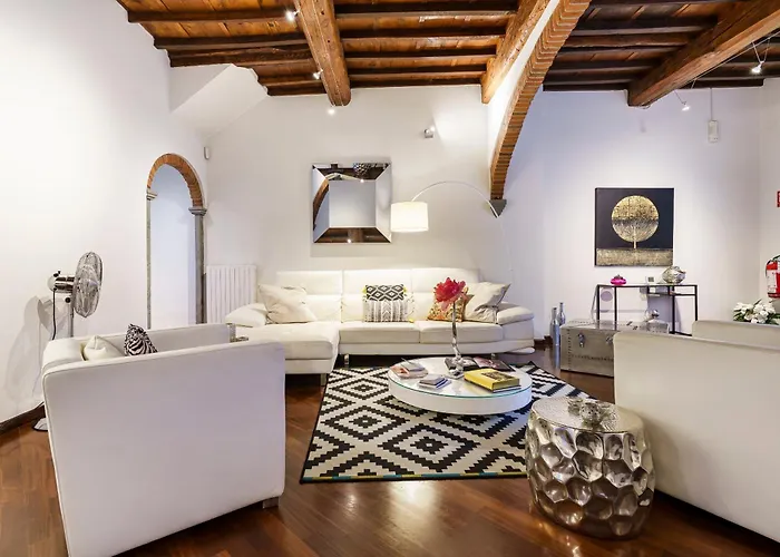 Appartement Noelle By San Collection *