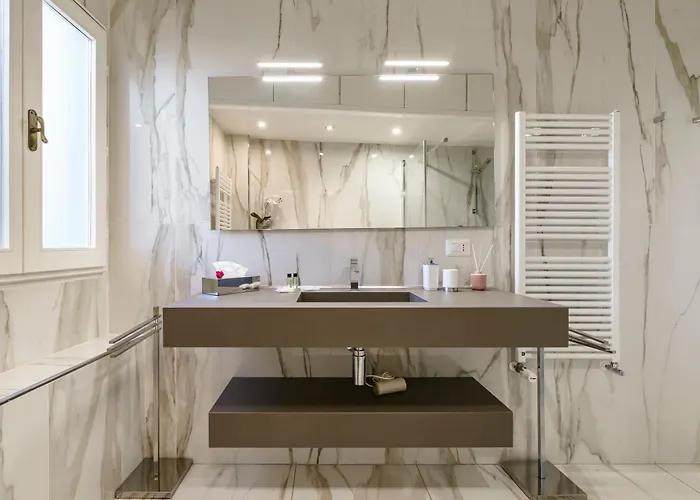 Appartement Noelle By San Collection Florence