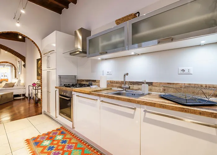 Noelle By San Collection Appartement *