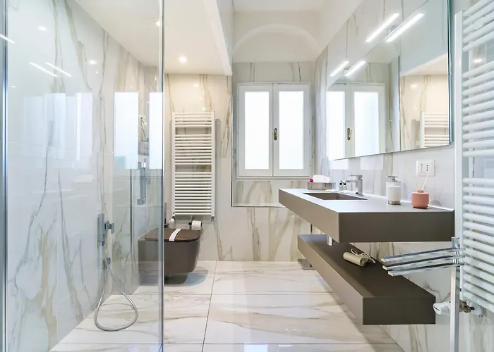 Noelle By San Collection Appartement *