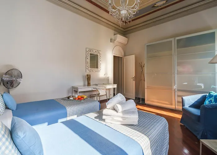 Appartement Noelle By San Collection