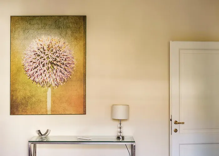 Appartement Noelle By San Collection *