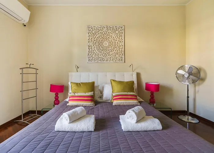 Noelle By San Collection Appartement Florence