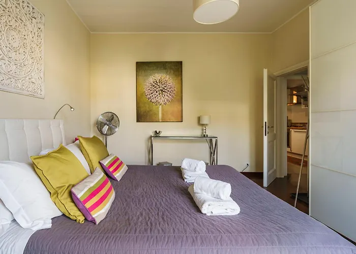 Appartement Noelle By San Collection Florence