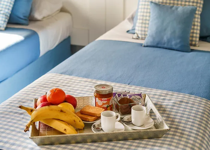 Noelle By San Collection Appartement Florence