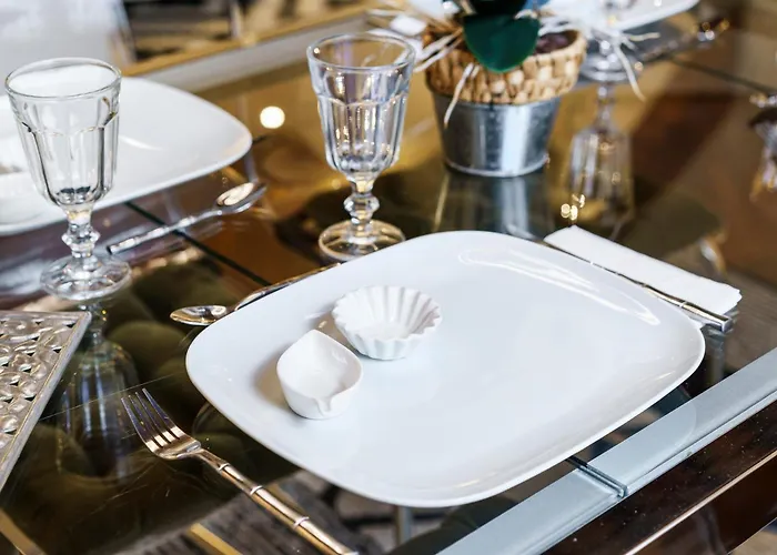 Noelle By San Collection Appartement Florence