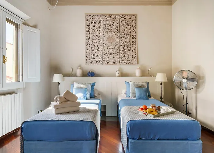 Appartement Noelle By San Collection *