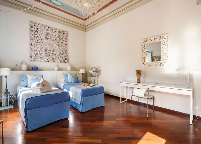 Appartement Noelle By San Collection *