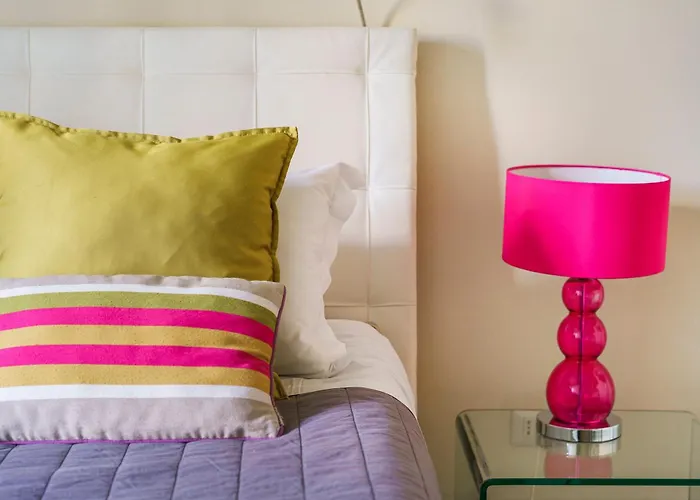 Appartement Noelle By San Collection Florence